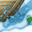 Quirkles Watery William digital illustration
